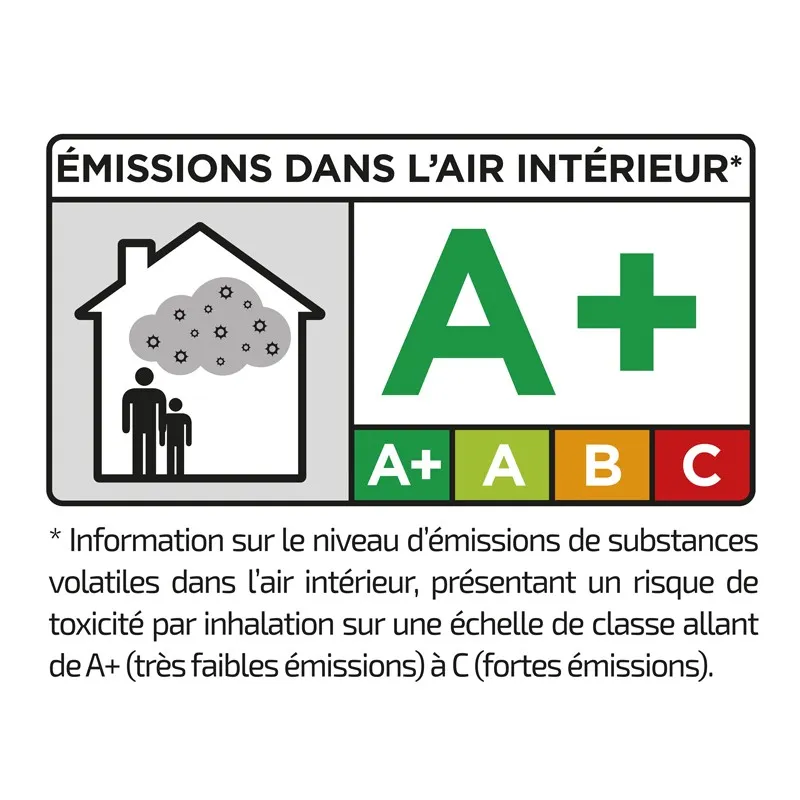 Vert Fôret